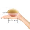 Premier Dead Sea Supreme Perfecting Peeling Gel for All Skin Types, 2.04 FL OZ view 4
