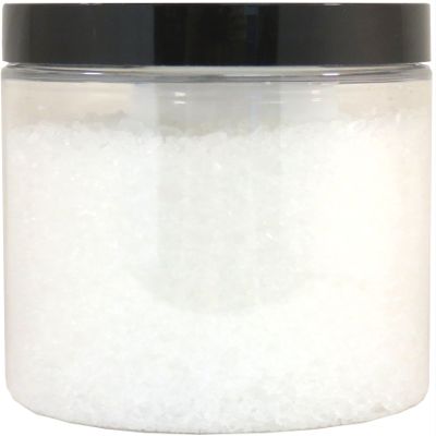 Apple and Spice Bath Salts by Eclectic Lady, 8 ounces