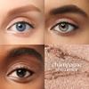 Julep Eyeshadow 101 Cream-to-Powder Waterproof Shadow Stick  Champagne Shimmer  Long-Lasting, Crease-Proof, Medium Golden-Beige Shimmer Cream Eyeshadow with Built-in Smudger view 2