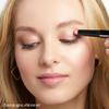 Julep Eyeshadow 101 Cream-to-Powder Waterproof Shadow Stick  Champagne Shimmer  Long-Lasting, Crease-Proof, Medium Golden-Beige Shimmer Cream Eyeshadow with Built-in Smudger view 3