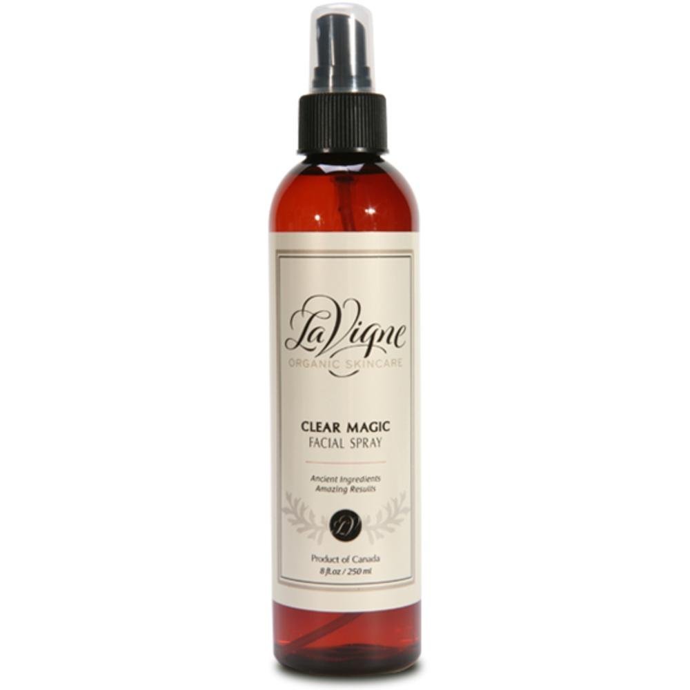 Clear Magic Mist Face Spray 8 oz