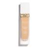 Sisley Paris Sisleya Le Teint, OW Porcelaine - 30 mL - Anti-Aging, Oil-Free Fluid Foundation for Radiance & Smoothing - All Skin Types - Non-Comedogenic view 1