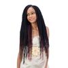Freetress Equal Synthetic Hair Braids Havana Twist Style Cuban Twist 16" (T30) view 1