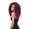 Freetress Equal Synthetic Hair Braids Havana Twist Style Cuban Twist 16" (T30) view 2