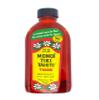 Monoi Tiki Tahiti Rouge Tiare Body Suntan Bronzant Coconut Oil Just | For Outdoor Body Tanning | Hydrating Body Oil | Natural Skin Moisturizer | view 1