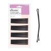 Diane Fromm 3'' Curved Jumbo Bob Pins Black, DHC018, 40 Count (Pack of 1) view 1