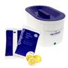 Therabath Professional Thermotherapy TB6 Paraffin Wax Bath - Helps Relieve Arthritis & Muscle Stiffness - Heat Therapy for Hands, Feet, Face & Body - Made in USA - 6 lb. Fresh Squeezed Lemon view 1