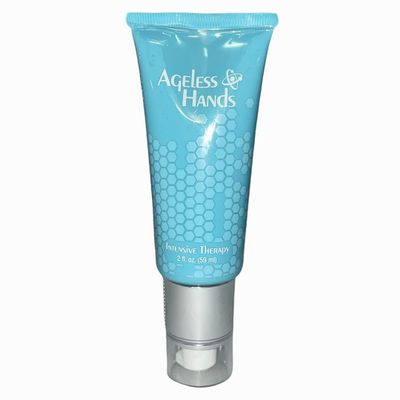 Ageless Hands Intensive Therapy by Biologic Solutions (2 fl oz) by Ageless Hands