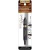 L'Oreal Paris Brow Stylist Kabuki Blender Brow Crayon, Brunette, 0.05 oz. view 4
