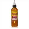 Salon Pro Hair Food, Coconut Oil With Almond & Olive Oil, 4 Ounce view 2