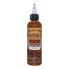 Salon Pro Hair Food, Coconut Oil With Almond & Olive Oil, 4 Ounce view 3
