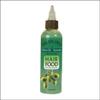Salon Pro Hair Food, Coconut Oil With Almond & Olive Oil, 4 Ounce view 4
