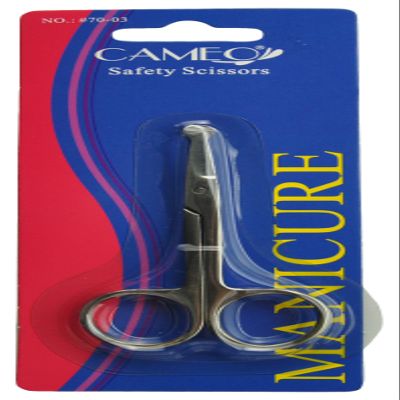 Cameo Safety Scissors
