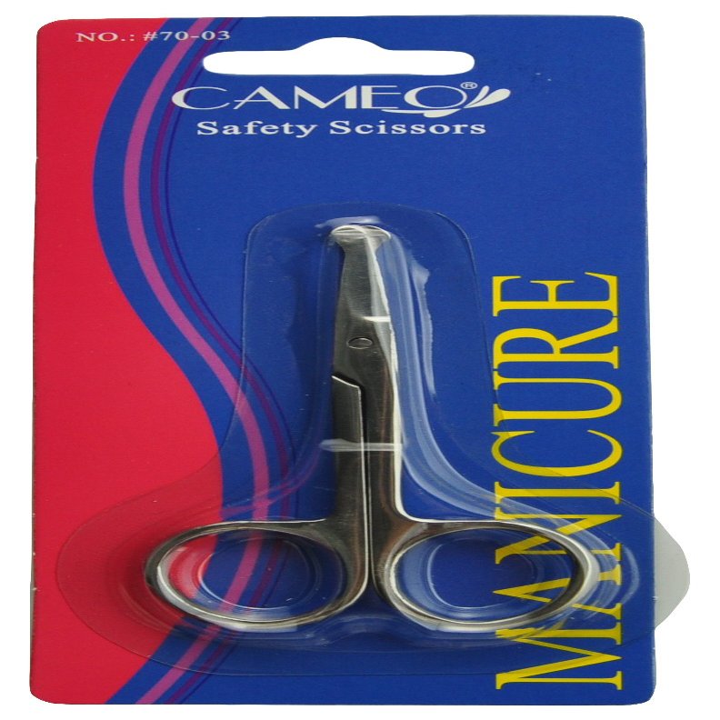 Cameo Safety Scissors