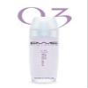 EmmeDiciotto 03 Bright Shine Spray 100ml loud of light envelops the style and gives it the perfect finish. view 3