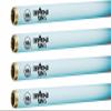 Wolff System Diamond Sun F71 100W Bi Pin Tanning Bulbs (24) view 1