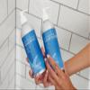 Plaine Products Eco-Friendly Shampoo and Conditioner - Rosemary, Mint, Vanilla - Sulfate Free, 16 oz (Refillable Bottles with Pumps) view 2