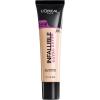 L'Oreal Paris Infallible Total Cover Foundation, Creamy Natural, 1 fl; oz. view 1
