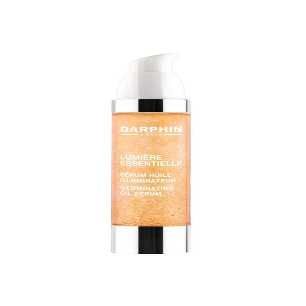Darphin Lumiere Essentielle Oil Serum 1 Oz
