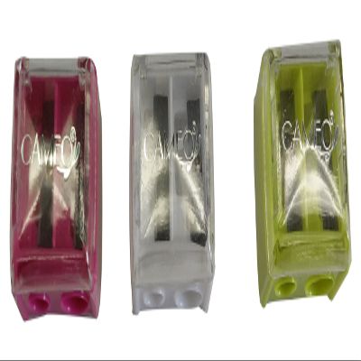 Cameo Dual Eye/Lip Liner Sharpener