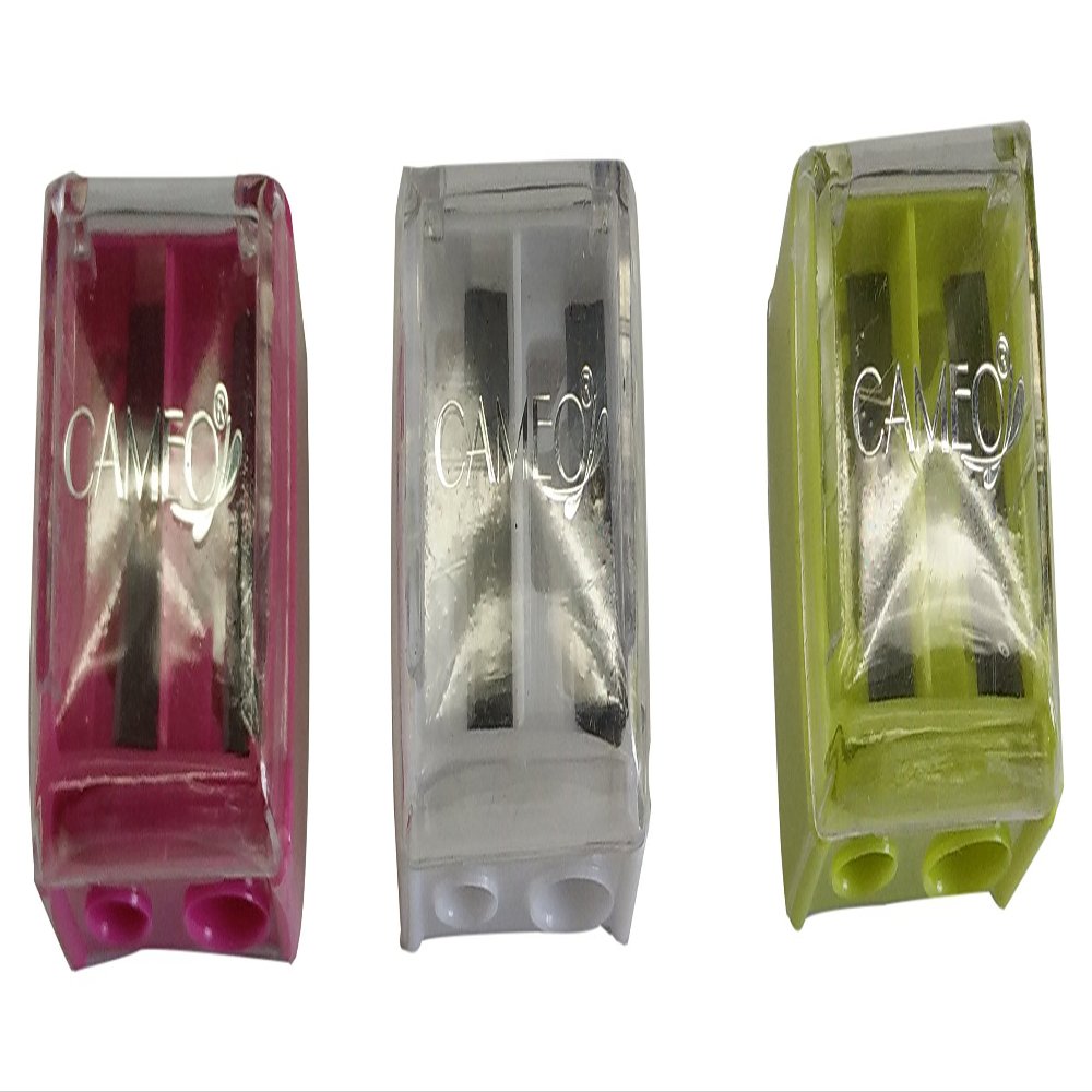 Cameo Dual Eye/Lip Liner Sharpener