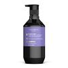Theorie Purple Sage Brightening Conditioner for Blonde, Bleached, Silver, and Grey Hair - Eliminates Brassiness & Yellows | Infused with Argan, Marula, and Grape Seed Oil - 400mL view 1