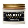 Layrite Cement Hair Clay, 4.25 Ounce view 1
