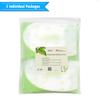 TFY Ultra Large Disposable Film Bathtub Lining Bags for Salon, Household and Hotel Bath Tubs (86 Inch x 47 Inch) - 5 pieces (Individual Package) view 3
