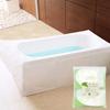 TFY Ultra Large Disposable Film Bathtub Lining Bags for Salon, Household and Hotel Bath Tubs (86 Inch x 47 Inch) - 5 pieces (Individual Package) view 4