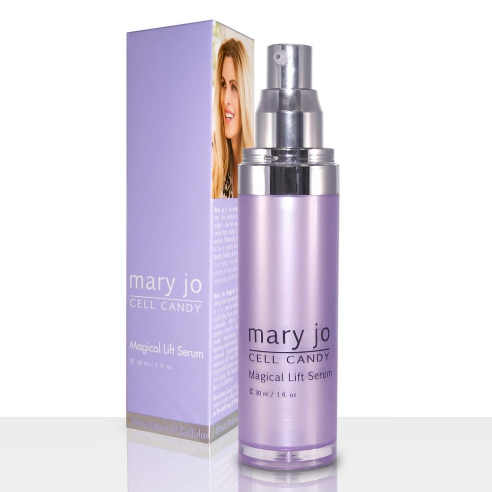 MARY JO Magical Lift Serum