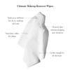 RMS Beauty Makeup Remover Wipes  Gentle, Hypoallergenic Facial Cleansing Towelettes with Nourishing Ingredients, Effective for All Skin Types, Travel-Friendly, 30 Count Pack view 3