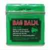 Bag Balm Skin Moisturizer Kit - Original Formula for Dry Skin, Hands, Feet, Lips, Cuticles, Elbows, Heels, Chafing, Pets & Livestock - Includes 1 8 oz Tin & 1 0.33 On The Go Tube view 2