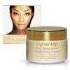 OMIC Lighten-Up Anti-Aging, Skin Brightening Cream - 4.4 fl oz / 100 ml - with Argan Oil and Shea Butter view 1