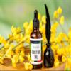 Organic Castor Oil for eyelashes - 100% Pure, Cold Pressed Castrol oil for hair growth, Stimulate Growth for Eyelashes, Eyebrows, Hair. Lash Growth Serum. Brow Treatment. + BONUS FREE Mascara Starter view 2