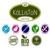 Kalliston, Natural Soap, Extra Virgin Olive Oil Soap Bars, Fragrance Free, All Natural for Smooth Skin, Hypoallergenic, Cruelty Free, Handcrafted in Crete, Greece, Pack of 4 view 4