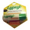 Lypsyl Intense Protection Original Mint, Lip Balm 0.10 oz (Pack of 3) view 1