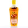 Hemani Almond Hair Oil (200ml/6.76oz) - Almond & Coconut Oil Blend for Hair Growth, Shine & Softness, Nourishing & Strengthening Hair Oil for Men & Women view 1
