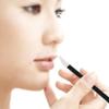 100 Pcs Disposable Lip Brush Lipstick Gloss Wands Applicator Perfect Make Up Tool view 2