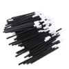 100 Pcs Disposable Lip Brush Lipstick Gloss Wands Applicator Perfect Make Up Tool view 3