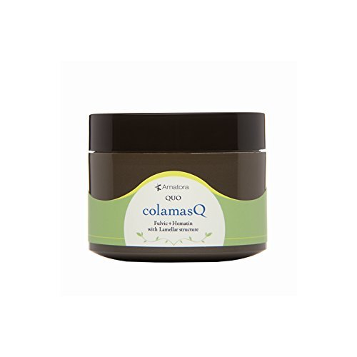 QUO ColamasQ Anti-Aging Treatment 250g