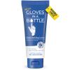 Gloves In A Bottle Psoriasis Eczema Relief Hand Lotion Travel Size - Shielding Lotion for Women, Men, 6 months old or older babies - Cracked Hands Repair Cream - 3.4 oz view 1