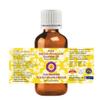 Deve Herbes Pure German Chamomile Essential Oil (Matricaria recutita) Steam Distilled 10ml (0.33 oz) view 2