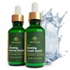 Tree of Life Facial Serum for Face - Skin Care Face Serums, Hydrating, Skin Care Duo Serums, Smooth Dry & Sensitive Skins (Luxe Morning and Evening Youth, 2 x 1oz) view 1