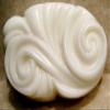 1889 Beauty 6 Pk Gardenia Goat Milk & Shea Butter Soap view 1