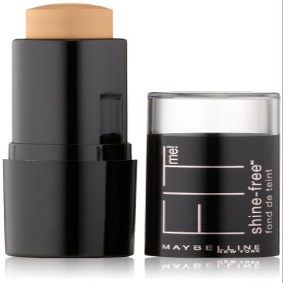 Maybelline New York Fit Me Oil-Free Stick Foundation, 220 Natural Beige