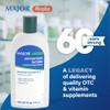 MAJOR Ammonium Lactate 12% Moisturizing Lotion, 14 Oz (1-Pack) view 2
