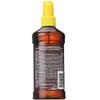 Banana Boat Protective Spray Oil, Sunscreen SPF 15 8 oz (Pack of 2) view 2