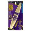 Maybelline New York Volum' Express The Colossal Big Shot Waterproof Mascara, Very Black, 0.32 fl. oz., 1 Count (Pack of 1), (I0097470) view 1