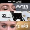 Maybelline New York Volum' Express The Colossal Big Shot Waterproof Mascara, Very Black, 0.32 fl. oz., 1 Count (Pack of 1), (I0097470) view 4