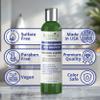 Strengthening & Volumizing Pro-Growth Shampoo Thinning Hair, Made in USA  view 3